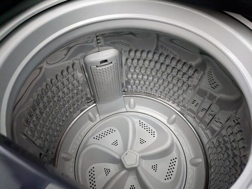 小米有品首发云米智能波轮洗衣机Class体验分享 当共享经济遇上智慧家电