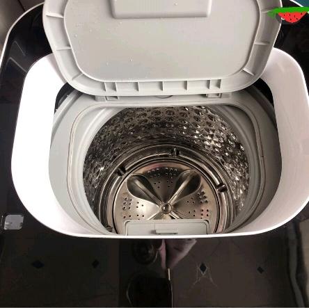 告别共享烦恼，澳柯玛高温煮迷你洗衣机 打造专属洁净空间