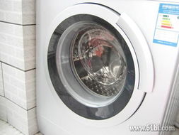西门子洗衣机 家用品质赋能共享新体验