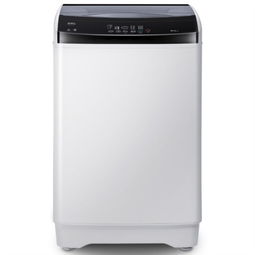 TCL XQB90-1688L 9公斤全自动波轮洗衣机 泡雾洁净洗，赋能共享新生活