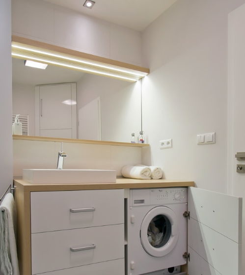 滚筒or波轮？一个换过4台洗衣机的业主，为你算清这笔账